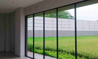 Investasi Ruko Premium Grand Wisata Bekasi (Private Lift & 4 Lantai)