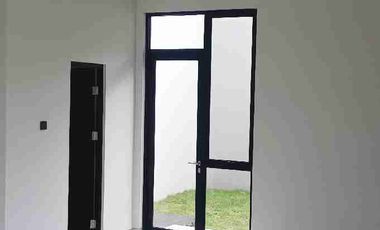 Investasi Ruko Premium Grand Wisata Bekasi (Private Lift & 4 Lantai)