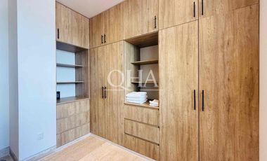 Se renta departamento en Vela Towers