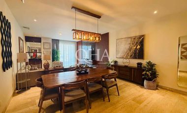 Se renta departamento en Vela Towers