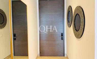 Se renta departamento en Vela Towers