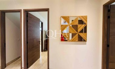 Se renta departamento en Vela Towers