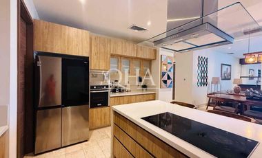 Se renta departamento en Vela Towers