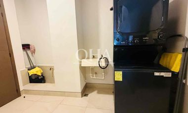 Se renta departamento en Vela Towers