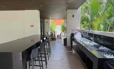 Se renta departamento en Vela Towers