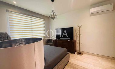 Se renta departamento en Vela Towers