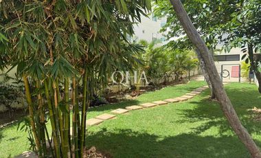 Se renta departamento en Vela Towers
