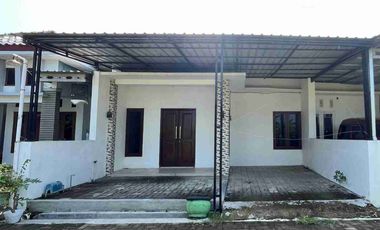 Rumah disewakan di Kalipucang, Brebes, Jawa Tengah