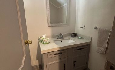EXCELENTE RESIDENCIA EN VENTA, RECIEN REMODELADA CON ACABADOS MODERNOS CON RECAMARA EN PLANTA BAJA EN ESQUINA