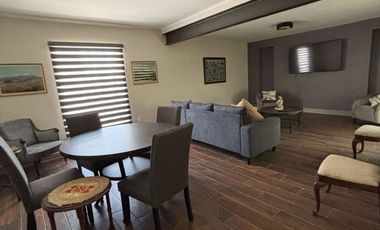 EXCELENTE RESIDENCIA EN VENTA, RECIEN REMODELADA CON ACABADOS MODERNOS CON RECAMARA EN PLANTA BAJA EN ESQUINA