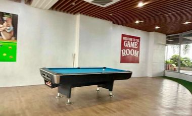 1BR Condo for Sale| Rent To Own | Move-in ready | Steps from DLSU & Benilde | Taft Ave Manila