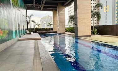 1BR Condo for Sale| Rent To Own | Move-in ready | Steps from DLSU & Benilde | Taft Ave Manila