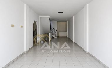 ANA RUKO GANDENG ADA 5 UNIT UK 4X19M DI JELAMBAR
