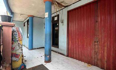 RUMAH MURAH..! TAMAN HARAPAN BARU 1 BEKASI BARAT