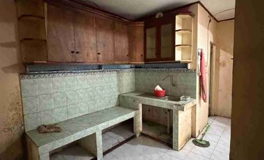 RUMAH MURAH..! TAMAN HARAPAN BARU 1 BEKASI BARAT