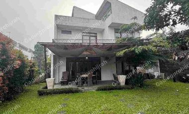 Disewakan rumah minimalis pasteur, Green Pasteur Cul De Sac