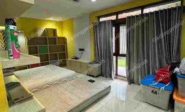 Disewakan rumah minimalis pasteur, Green Pasteur Cul De Sac