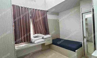 Disewakan rumah minimalis pasteur, Green Pasteur Cul De Sac