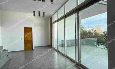 CASA EN VENTA FRACCIONAMIENTO PEDREGAL 2