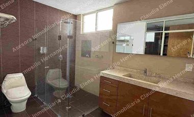 CASA EN VENTA FRACCIONAMIENTO PEDREGAL 2