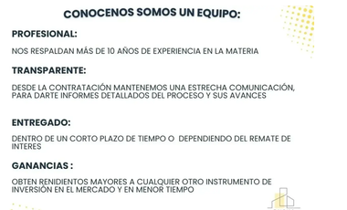 ¡EXCELENTE CASA DE REMATE BANCARIO EN GRANJAS LOMAS DE GUADALUPE, CUAUTITLÁN IZCALLI!