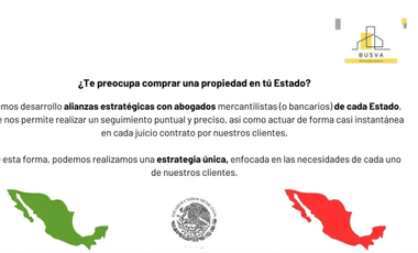 ¡EXCELENTE CASA DE REMATE BANCARIO EN GRANJAS LOMAS DE GUADALUPE, CUAUTITLÁN IZCALLI!