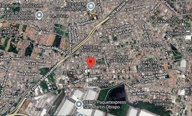 ¡EXCELENTE CASA DE REMATE BANCARIO EN GRANJAS LOMAS DE GUADALUPE, CUAUTITLÁN IZCALLI!