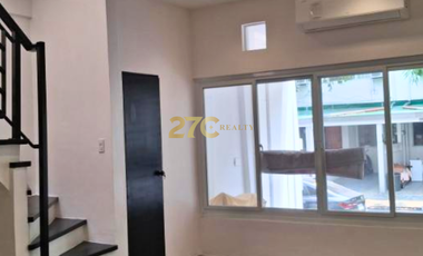 Palm Village Townhouse | 3BR Newly Renovated Townhouse in Makati City | For Sale