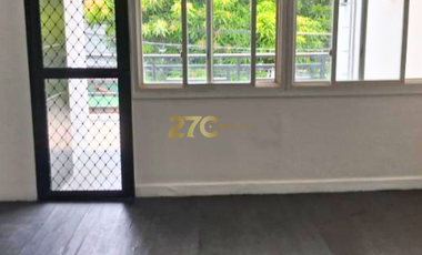Palm Village Townhouse | 3BR Newly Renovated Townhouse in Makati City | For Sale