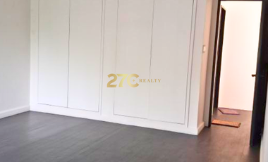 Palm Village Townhouse | 3BR Newly Renovated Townhouse in Makati City | For Sale