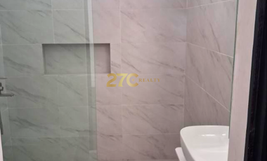Palm Village Townhouse | 3BR Newly Renovated Townhouse in Makati City | For Sale