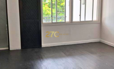 Palm Village Townhouse | 3BR Newly Renovated Townhouse in Makati City | For Sale
