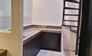 Palm Village Townhouse | 3BR Newly Renovated Townhouse in Makati City | For Sale