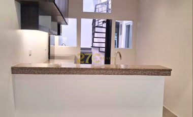 Palm Village Townhouse | 3BR Newly Renovated Townhouse in Makati City | For Sale