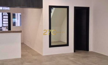 Palm Village Townhouse | 3BR Newly Renovated Townhouse in Makati City | For Sale