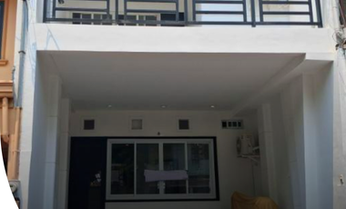 Palm Village Townhouse | 3BR Newly Renovated Townhouse in Makati City | For Sale