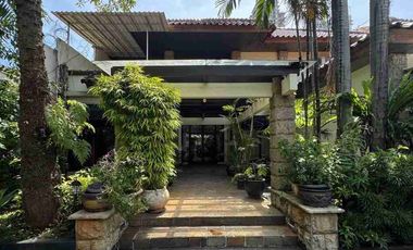 Rumah Mewah Kemang Timur, Jakarta Selatan