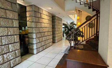Rumah Mewah Kemang Timur, Jakarta Selatan