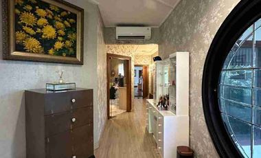 Rumah Mewah Kemang Timur, Jakarta Selatan