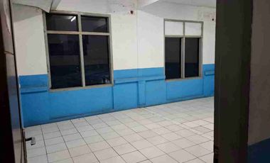 Rumah Siap Huni Di Radio Dalam Kebayoran Baru
