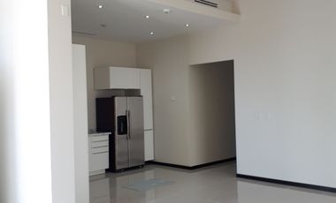 CASA DE RENTA EN UNA PLANTA EN AUREA RESIDENCIAL
