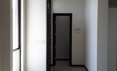 CASA DE RENTA EN UNA PLANTA EN AUREA RESIDENCIAL