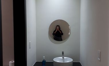 CASA DE RENTA EN UNA PLANTA EN AUREA RESIDENCIAL