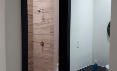 CASA DE RENTA EN UNA PLANTA EN AUREA RESIDENCIAL