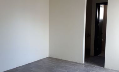 CASA DE RENTA EN UNA PLANTA EN AUREA RESIDENCIAL