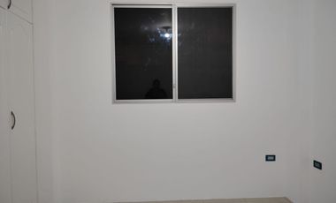 Departamento de alquiler en la Urb. Entre Ríos, Planta Baja, Samborondón.