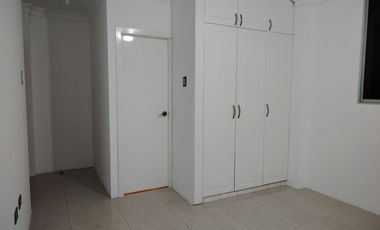 Departamento de alquiler en la Urb. Entre Ríos, Planta Baja, Samborondón.