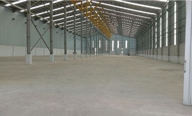 DISEWAKAN Gudang Kawasan Industri Kutabumi, Periuk Tangerang