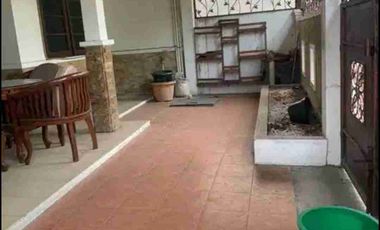 Rumah Mewah Siap Huni Taman Pulo Gebang