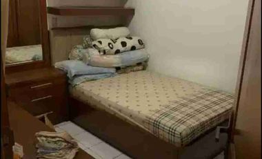 Rumah Mewah Siap Huni Taman Pulo Gebang